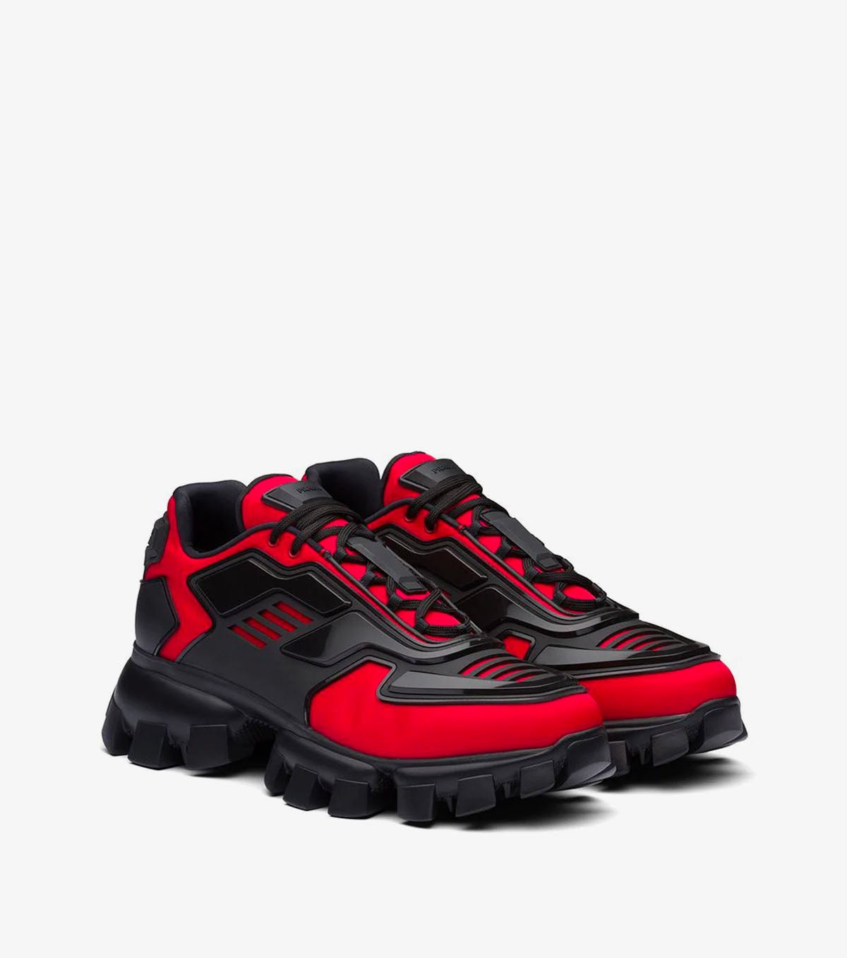 Cloudbust Thunder low-top