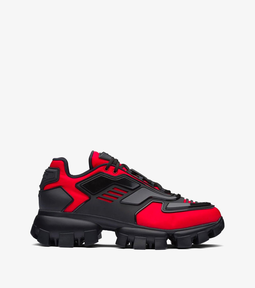 Cloudbust Thunder low-top
