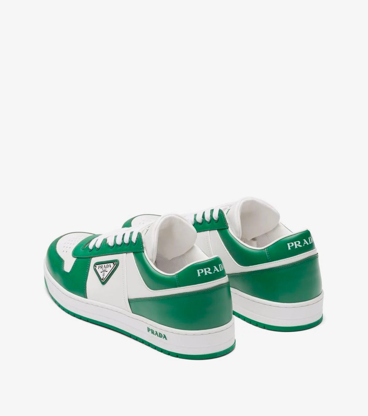 Downtown low-top