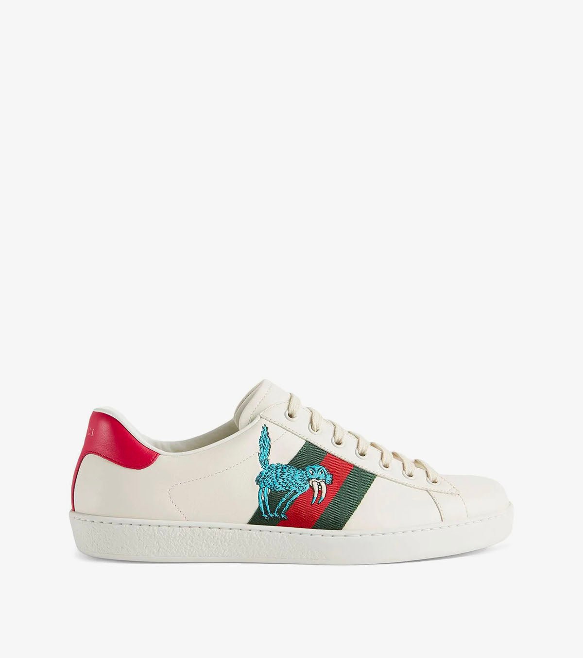Ace Freya Hartas low-top