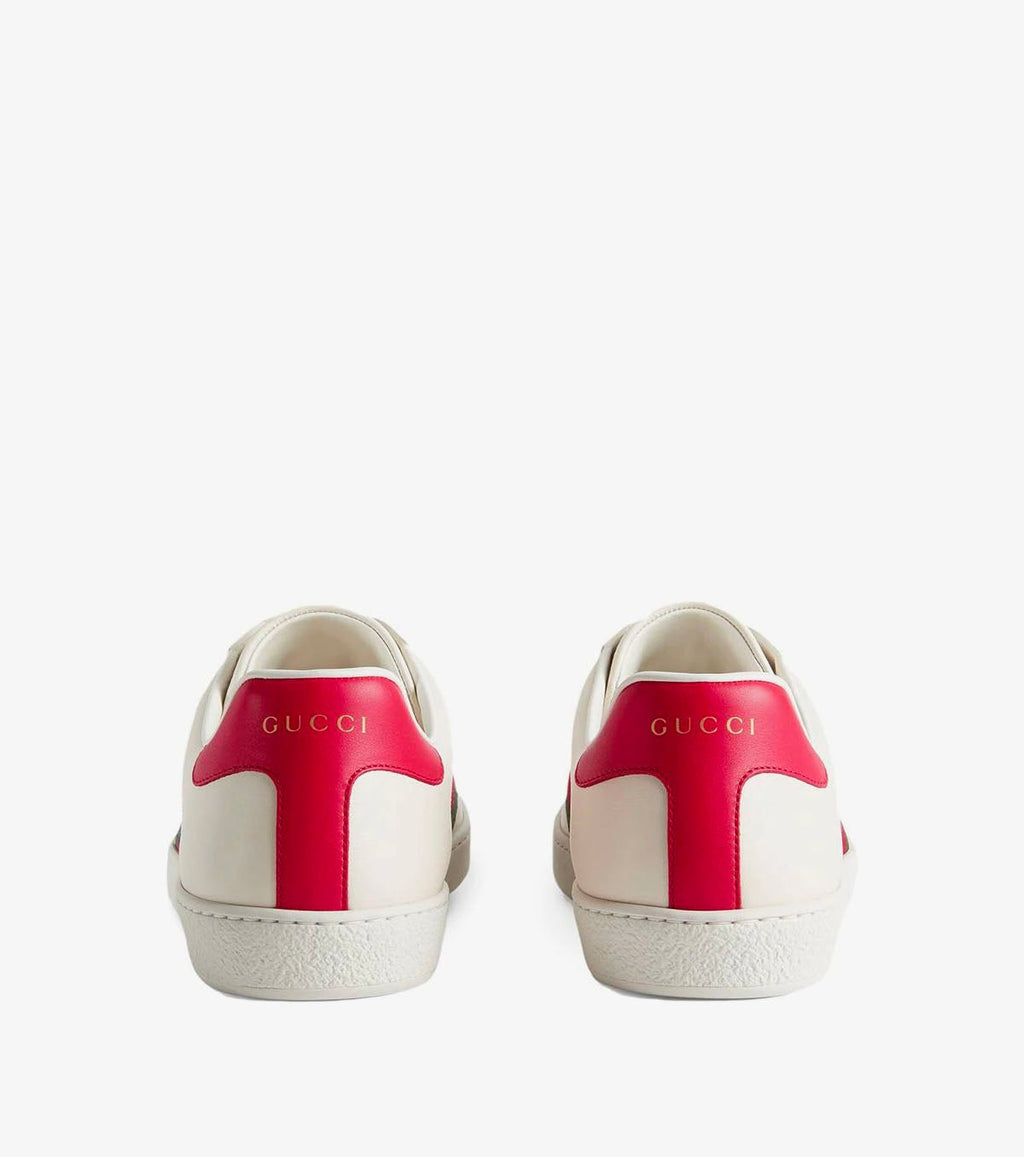Ace Freya Hartas low-top