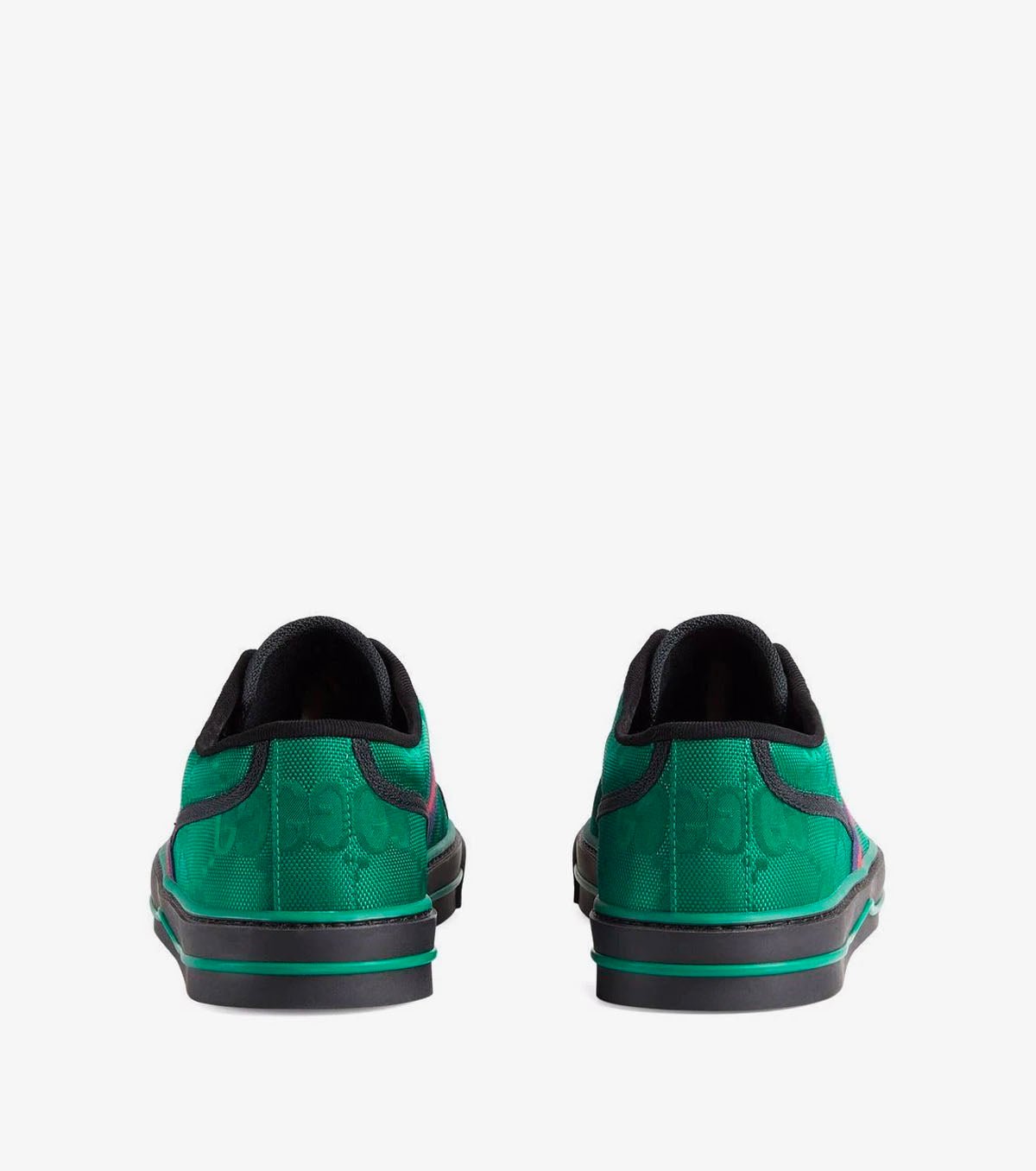 Off The Grid Gucci Tennis 1977