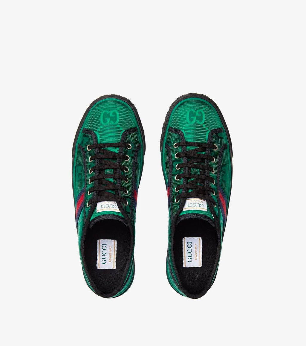 Off The Grid Gucci Tennis 1977