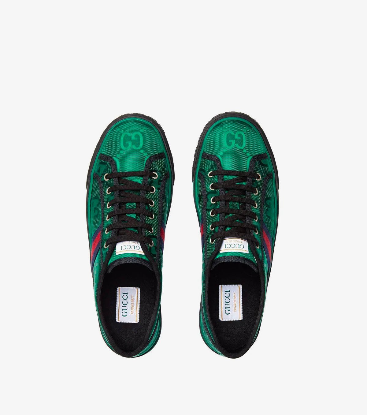 Off The Grid Gucci Tennis 1977