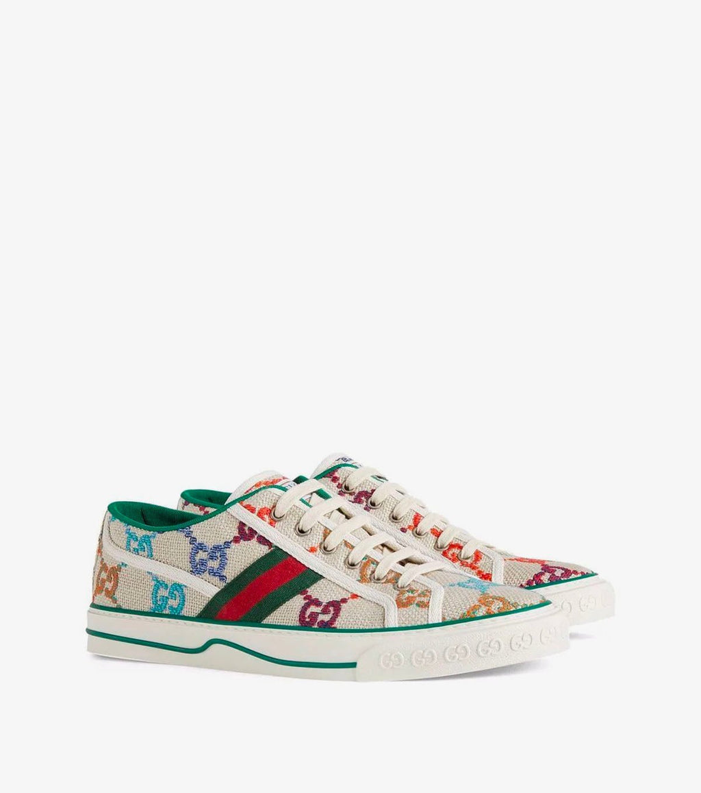 Gucci Tennis 1977