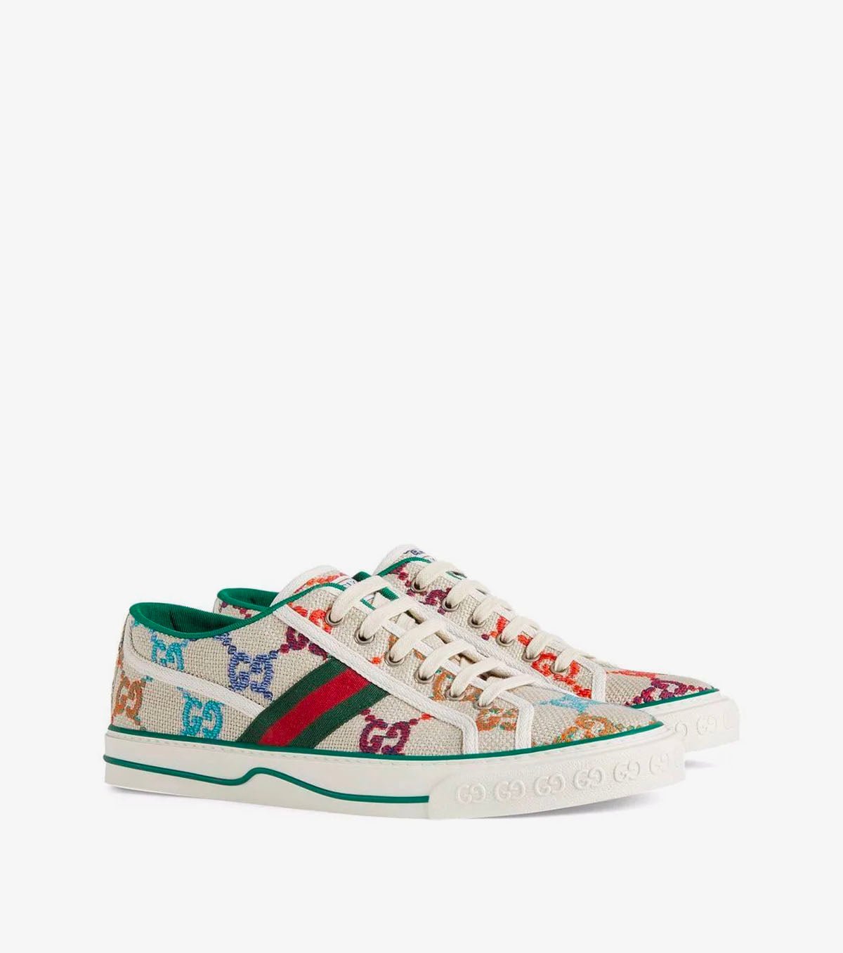 Gucci Tennis 1977