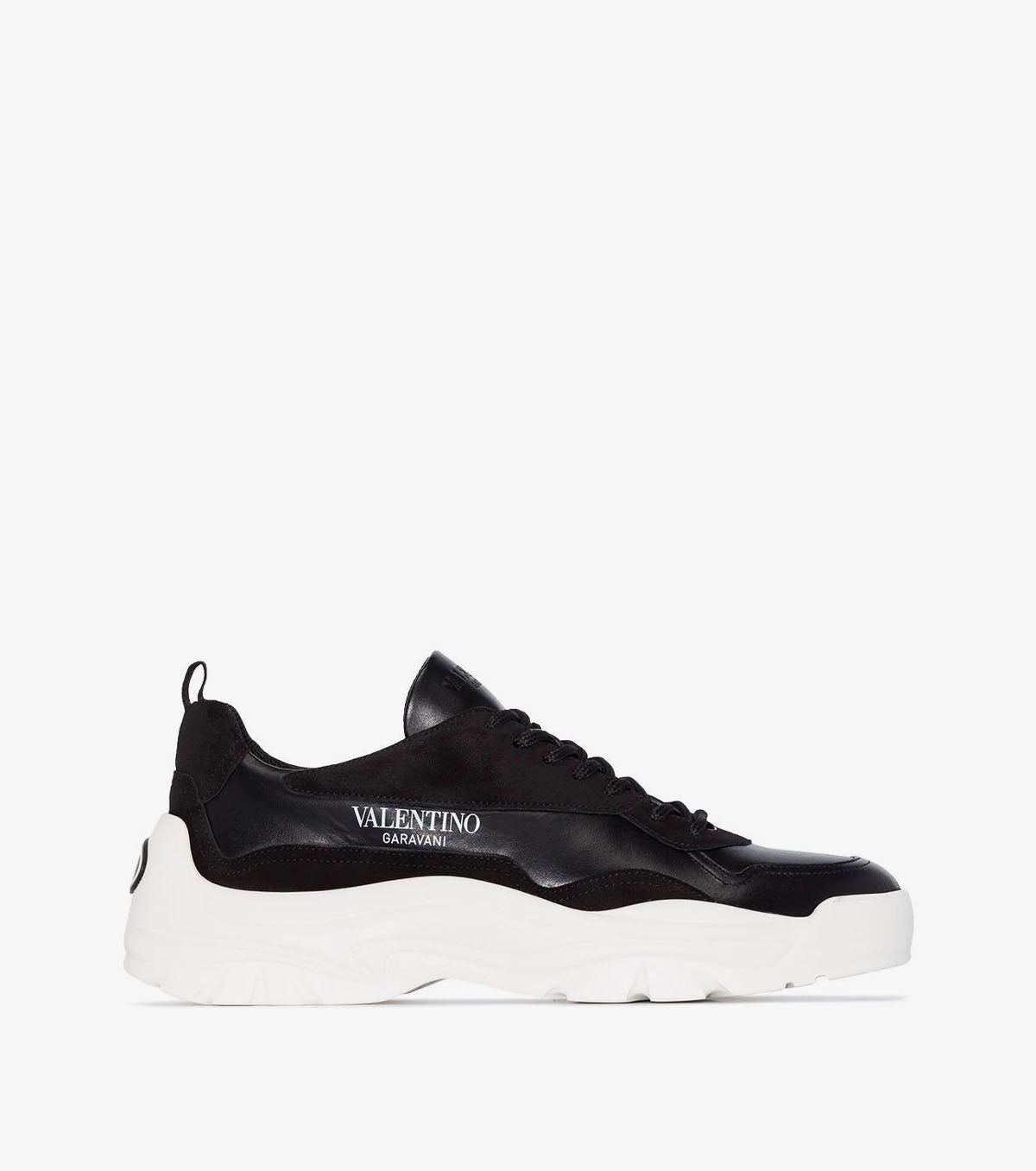 Gumboy low-top