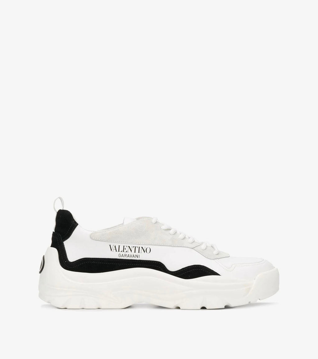 Gumboy low-top