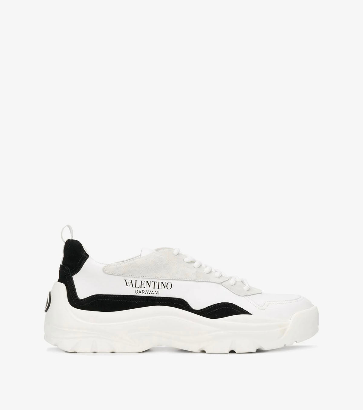 Gumboy low-top