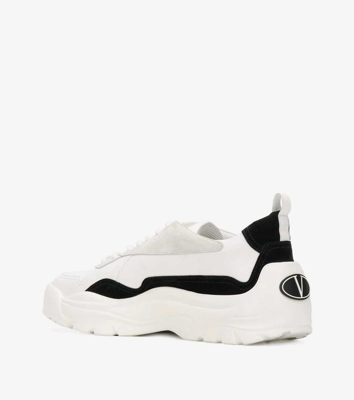 Gumboy low-top