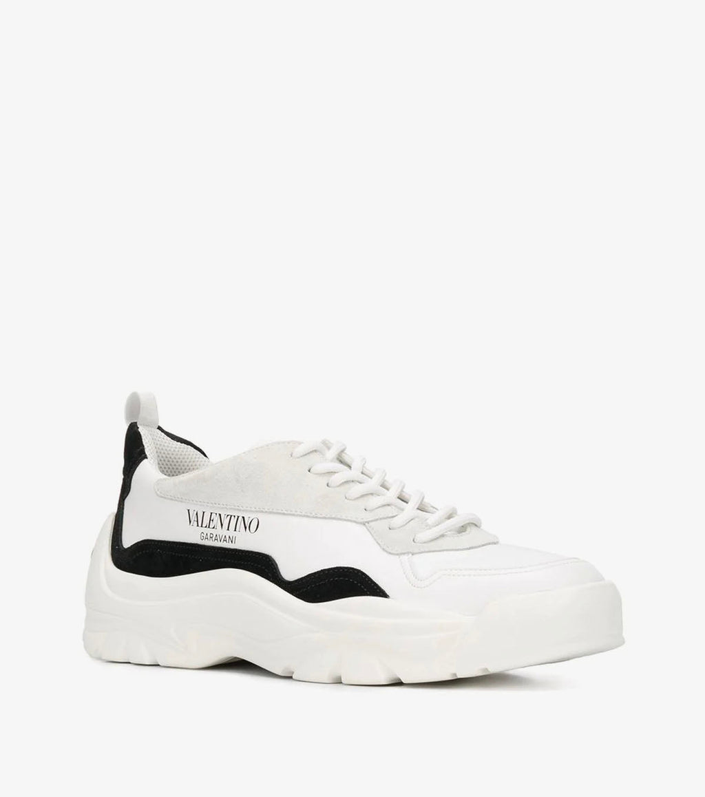 Gumboy low-top
