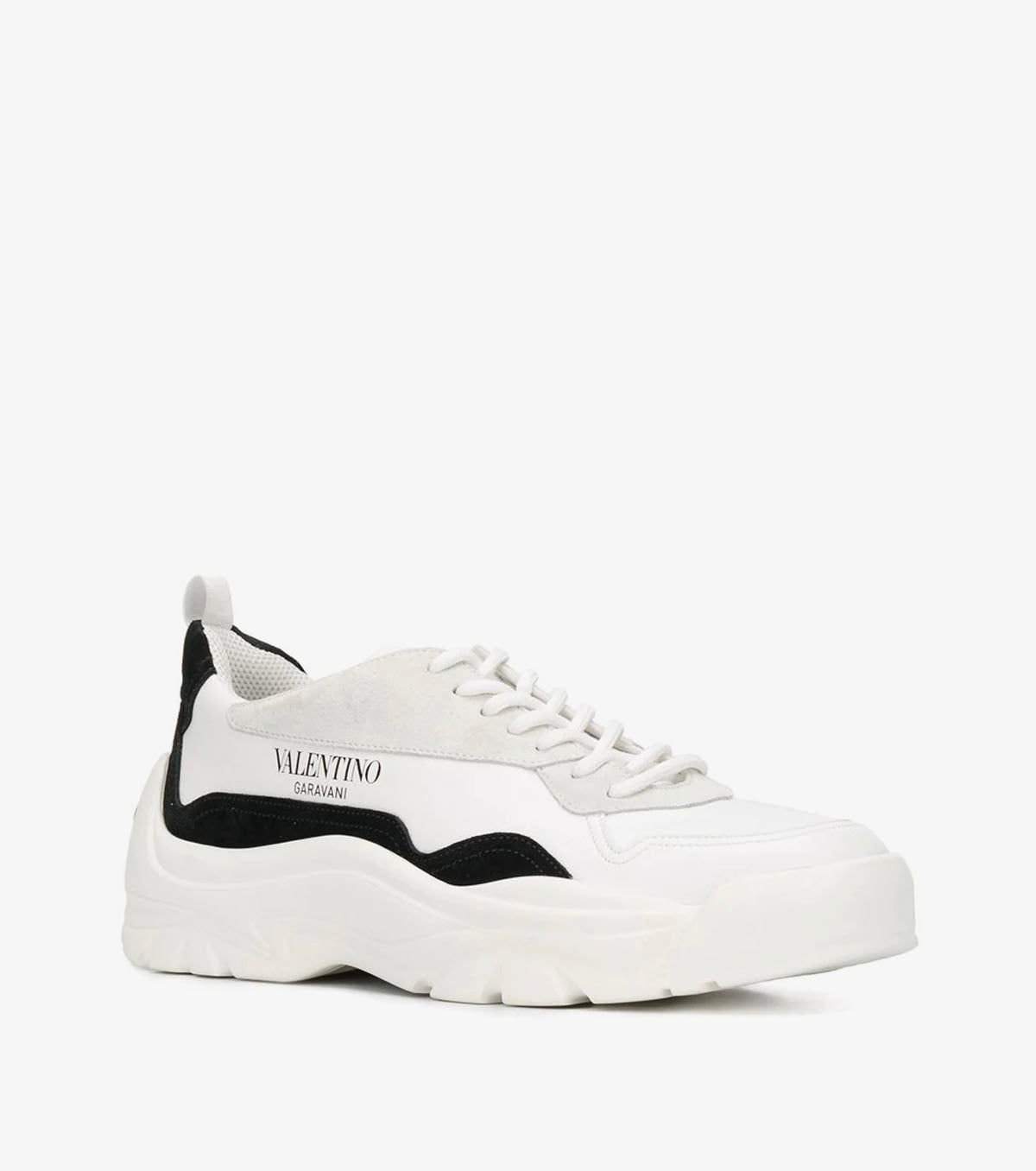 Gumboy low-top