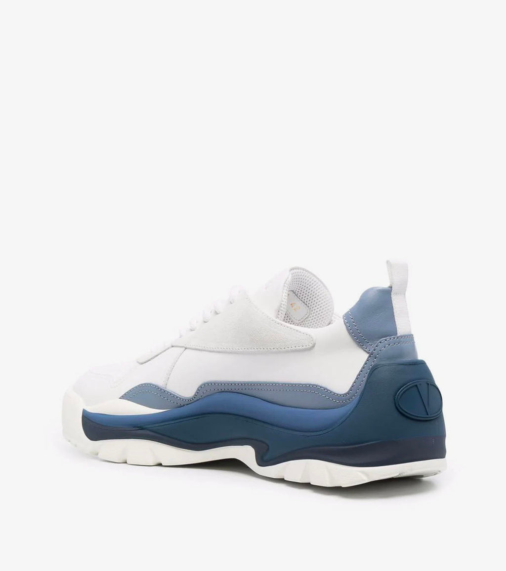 Gumboy low-top