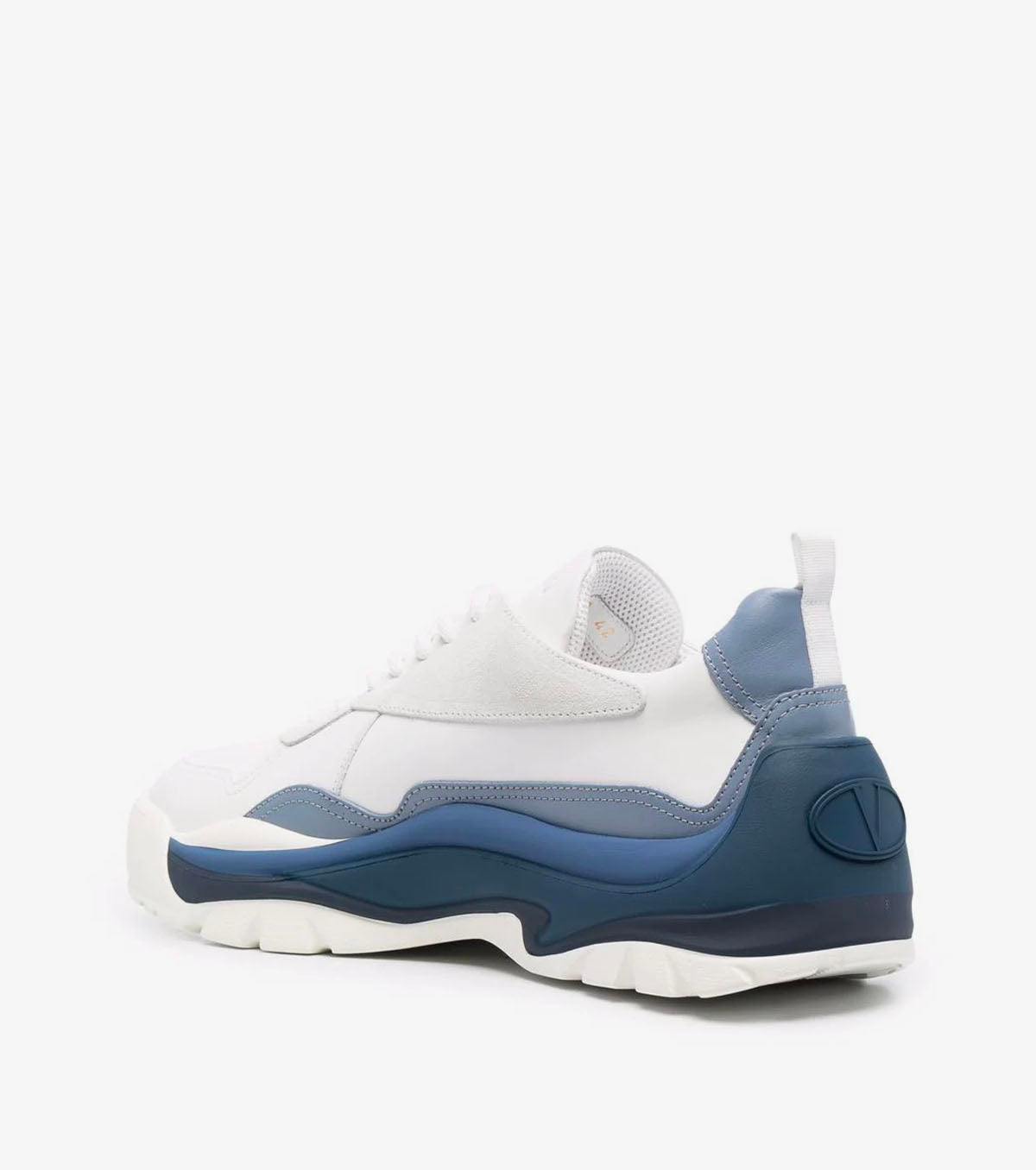 Gumboy low-top