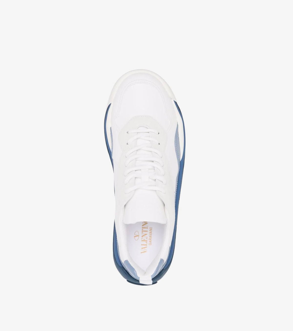 Gumboy low-top