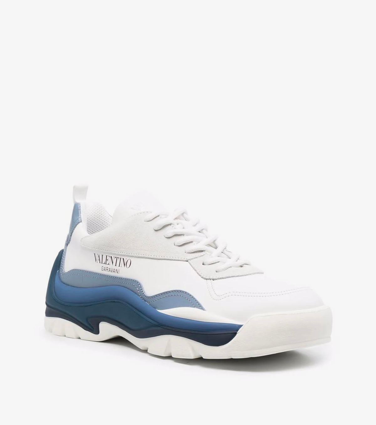 Gumboy low-top