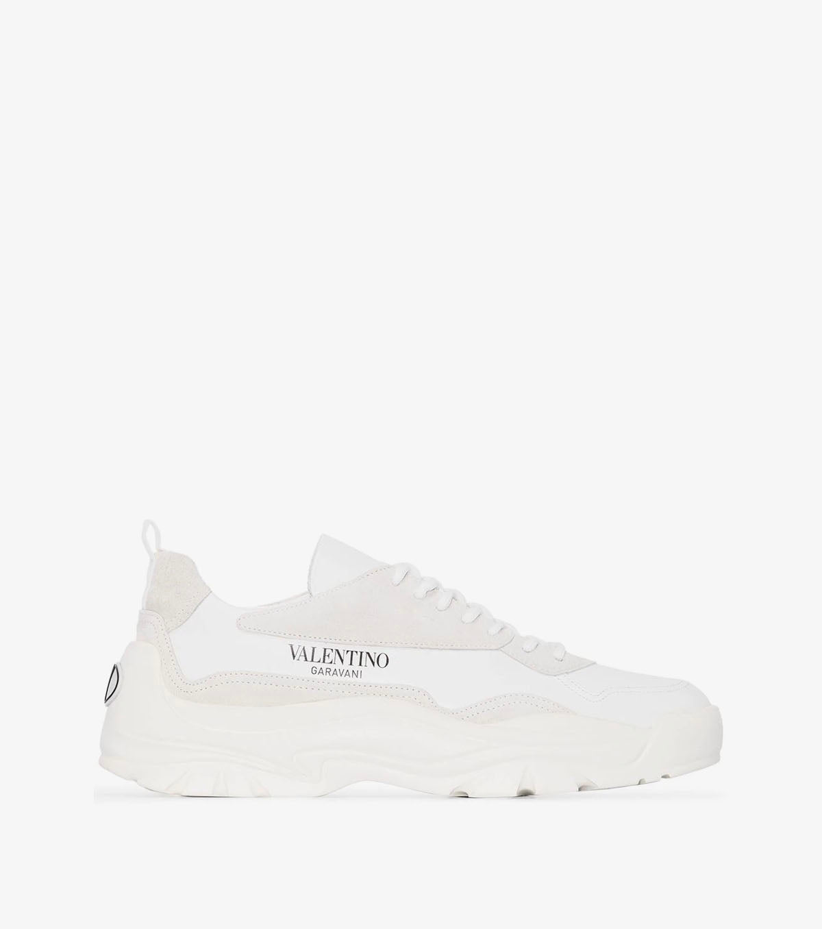 Gumboy low-top
