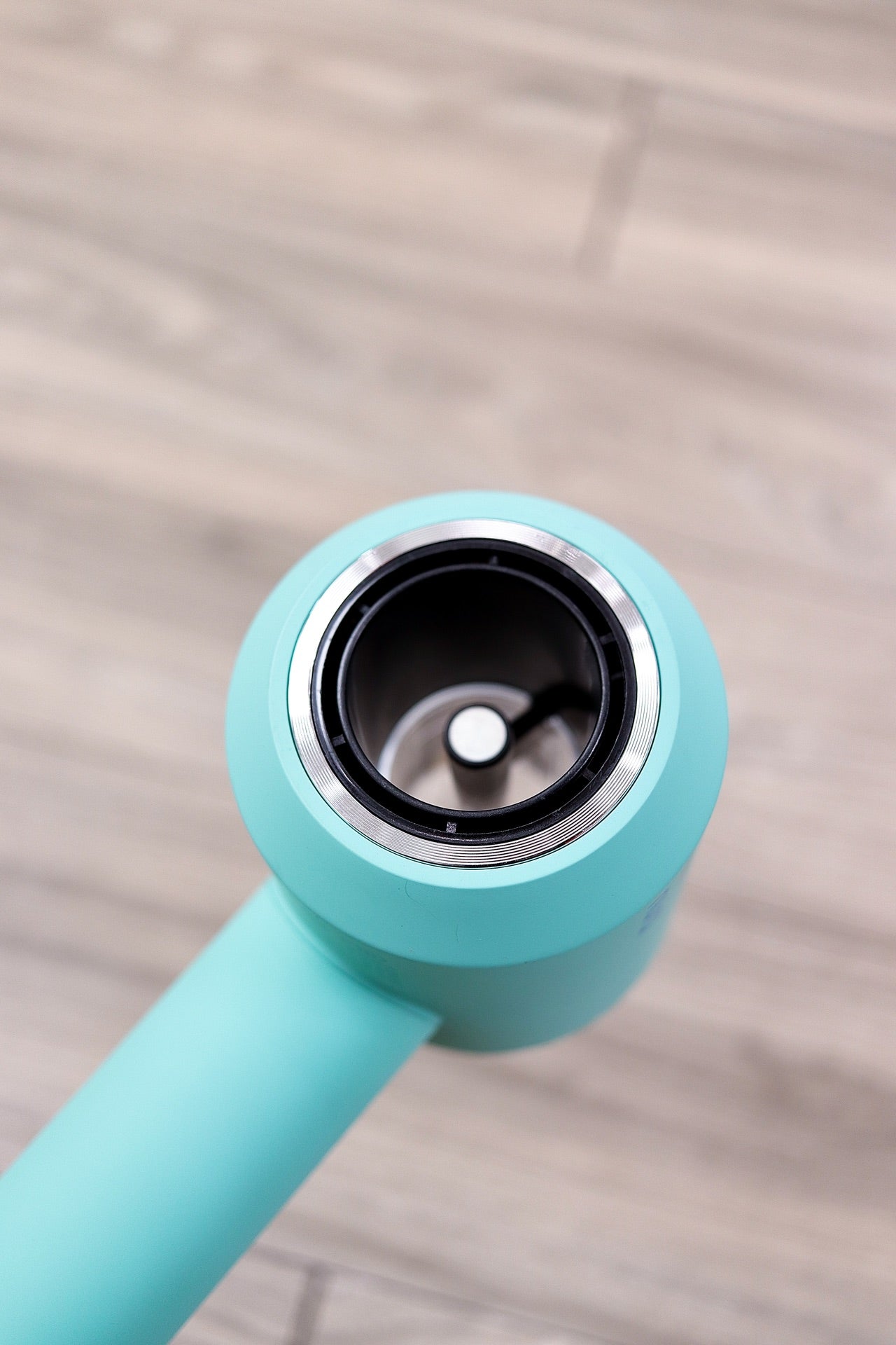 Dyson Supersonic - Nural&#x2122; (acquamarina/tangerine) Ultima tecnologia