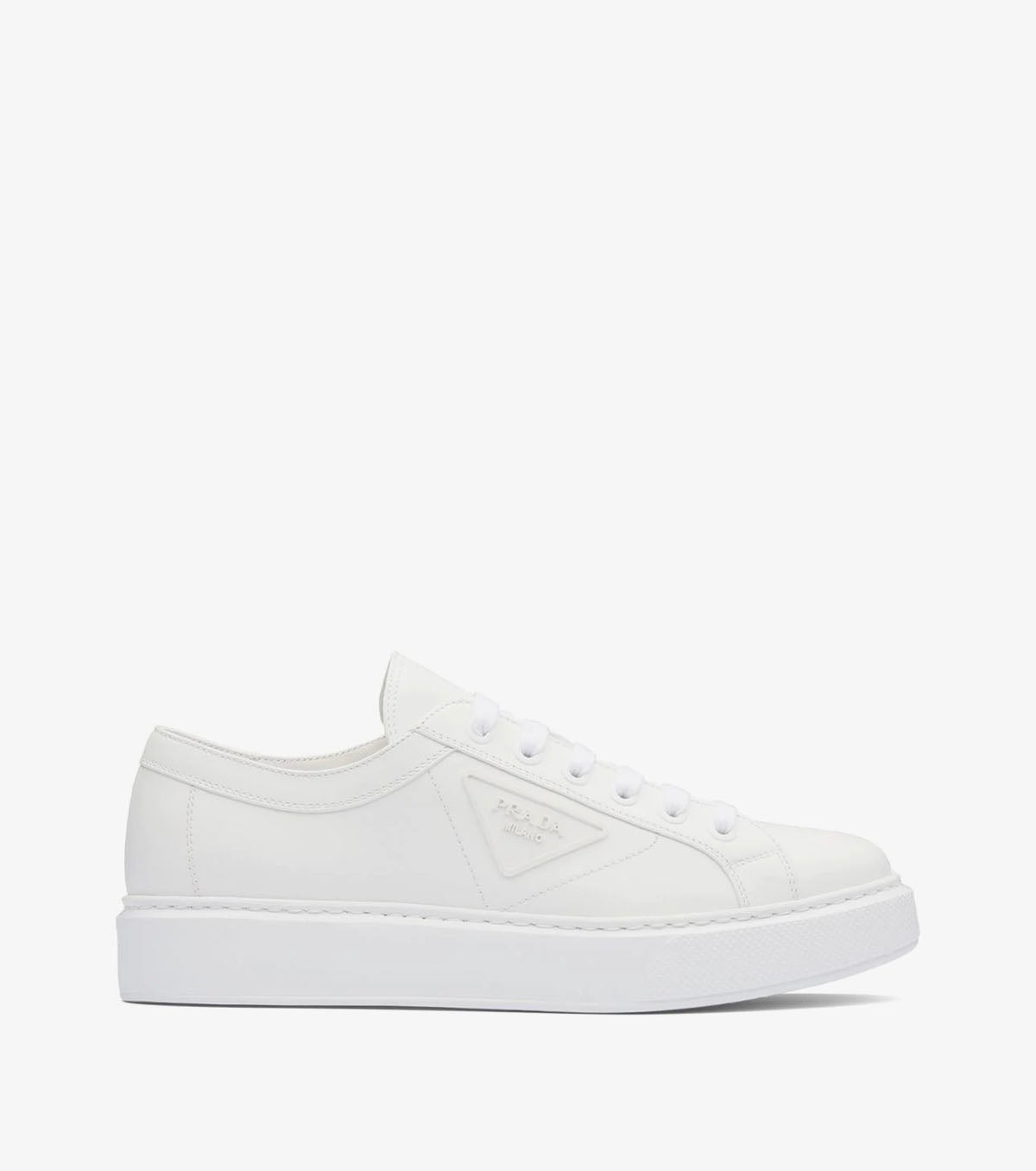 Macro Low-Top