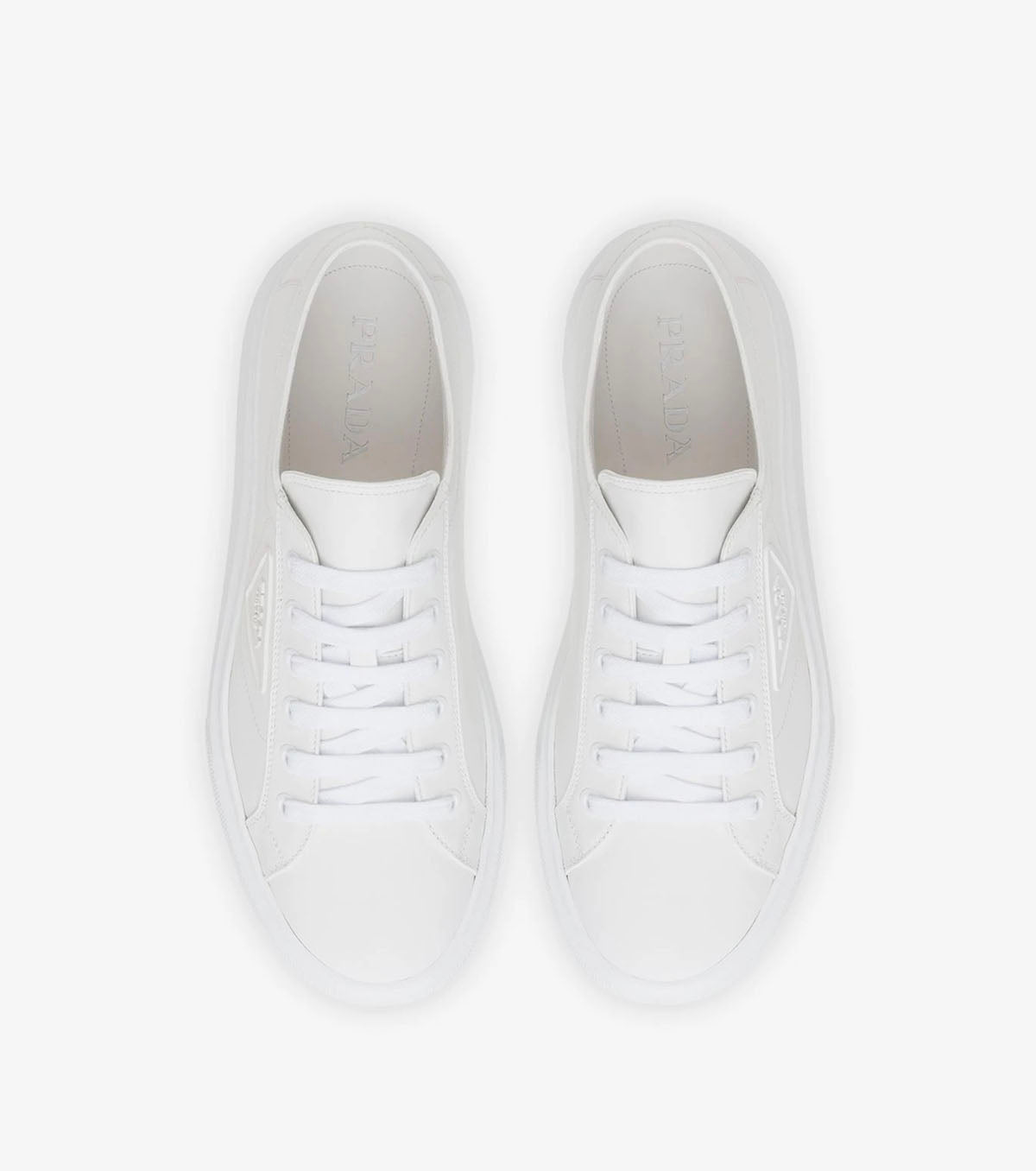 Macro Low-Top
