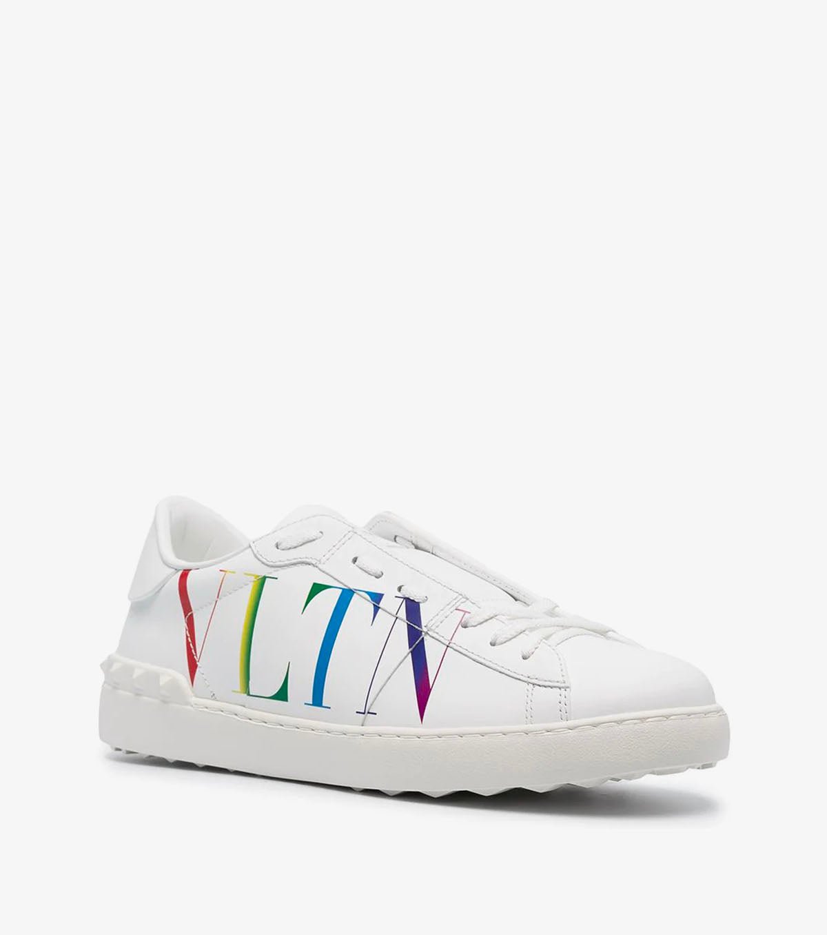 VLTN logo print