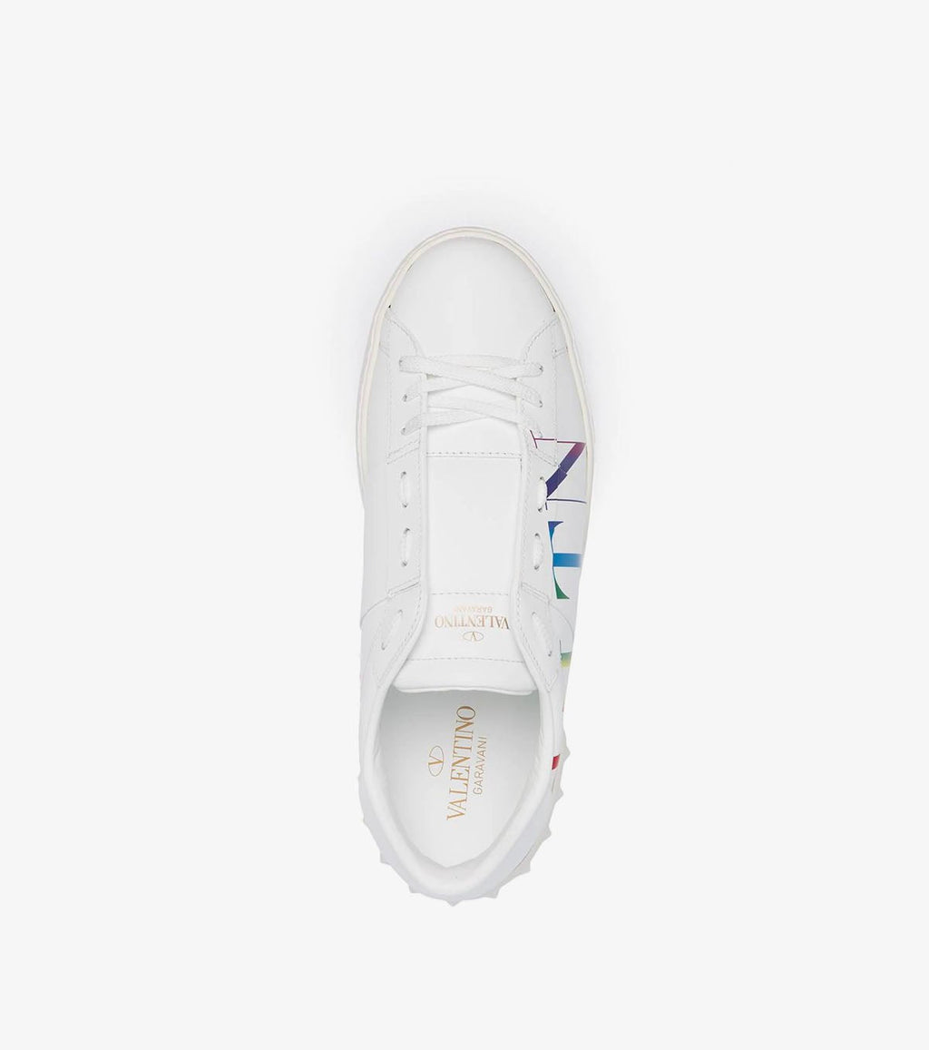 VLTN logo print