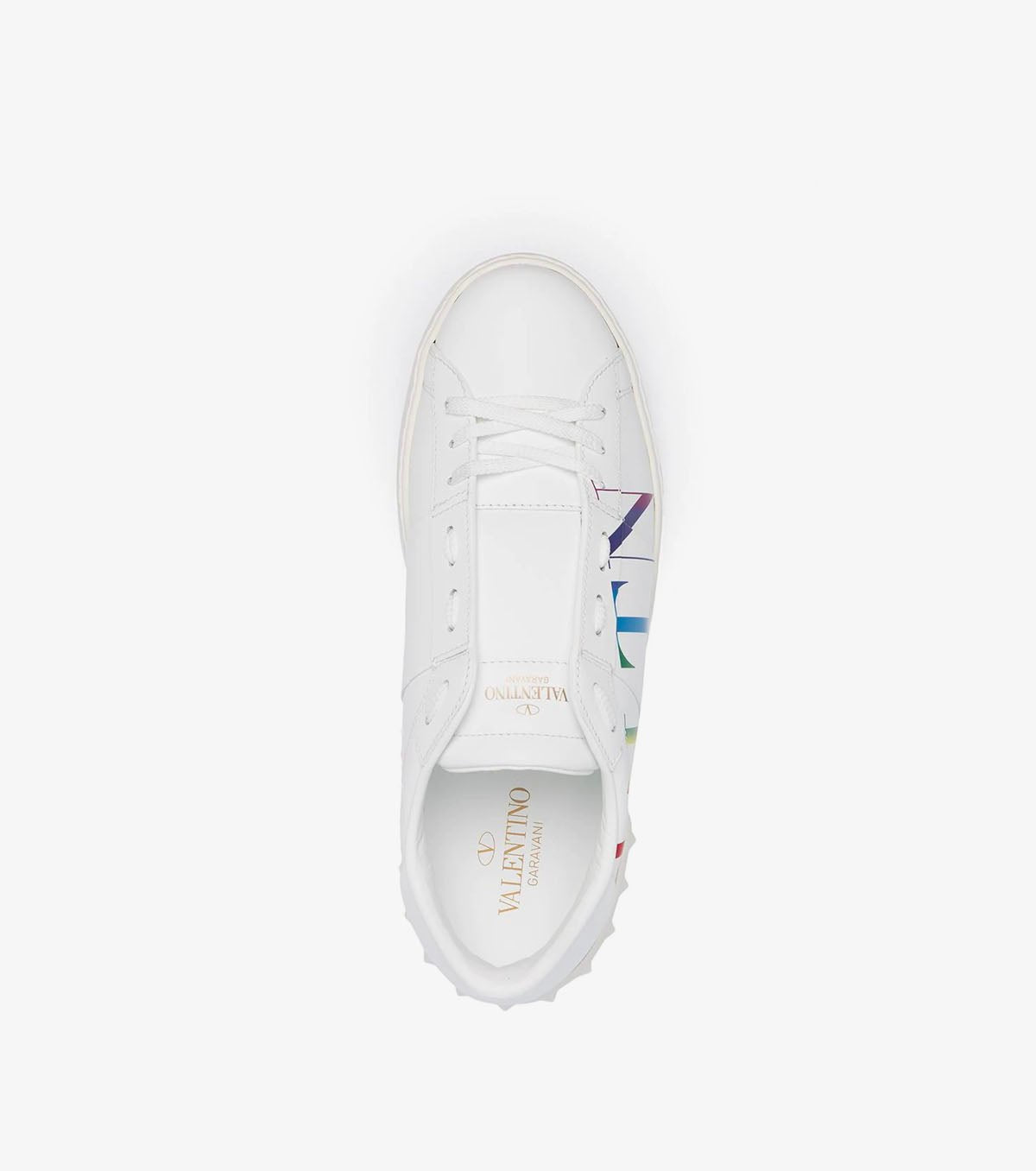 VLTN logo print