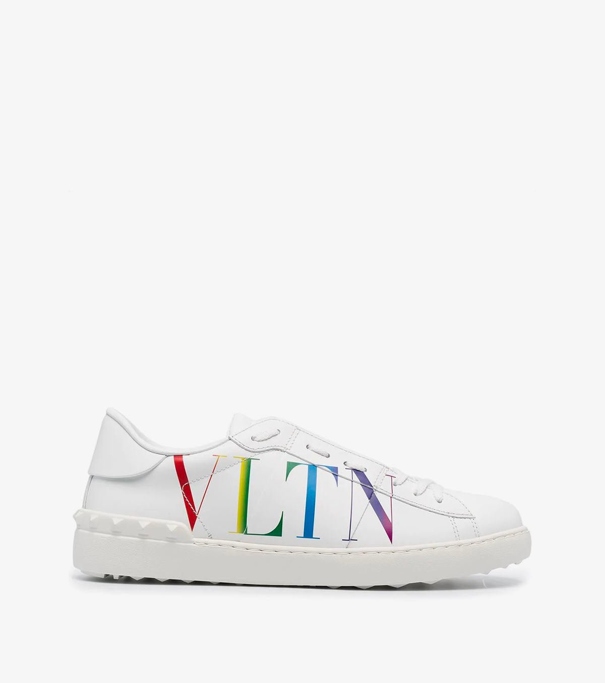 VLTN logo print