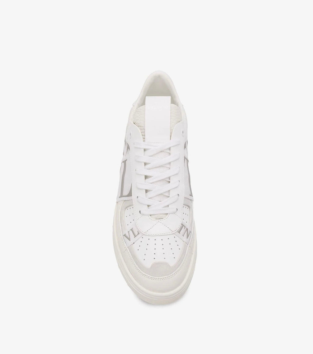VL7N Low-Top Calfskin