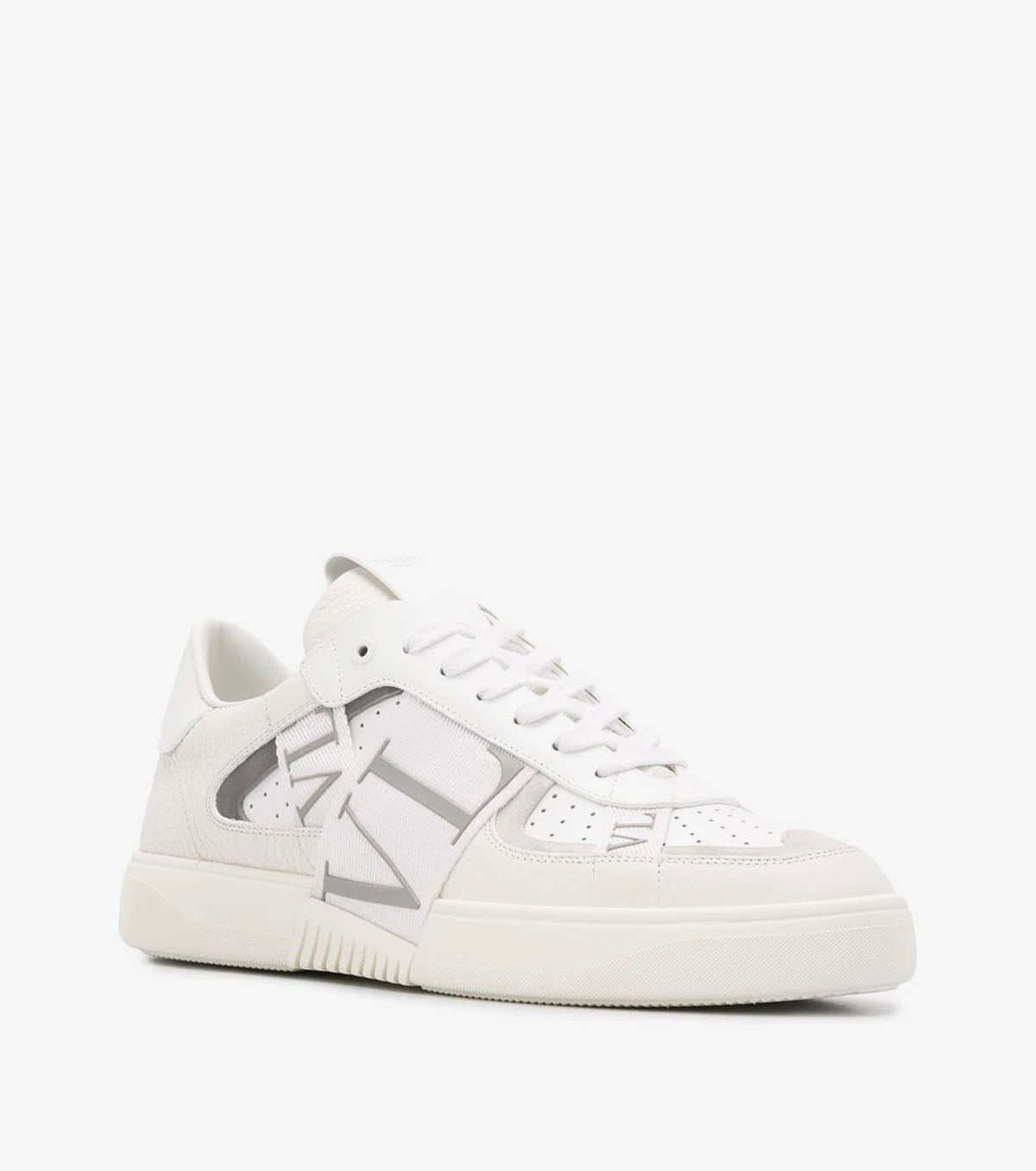 VL7N Low-Top Calfskin