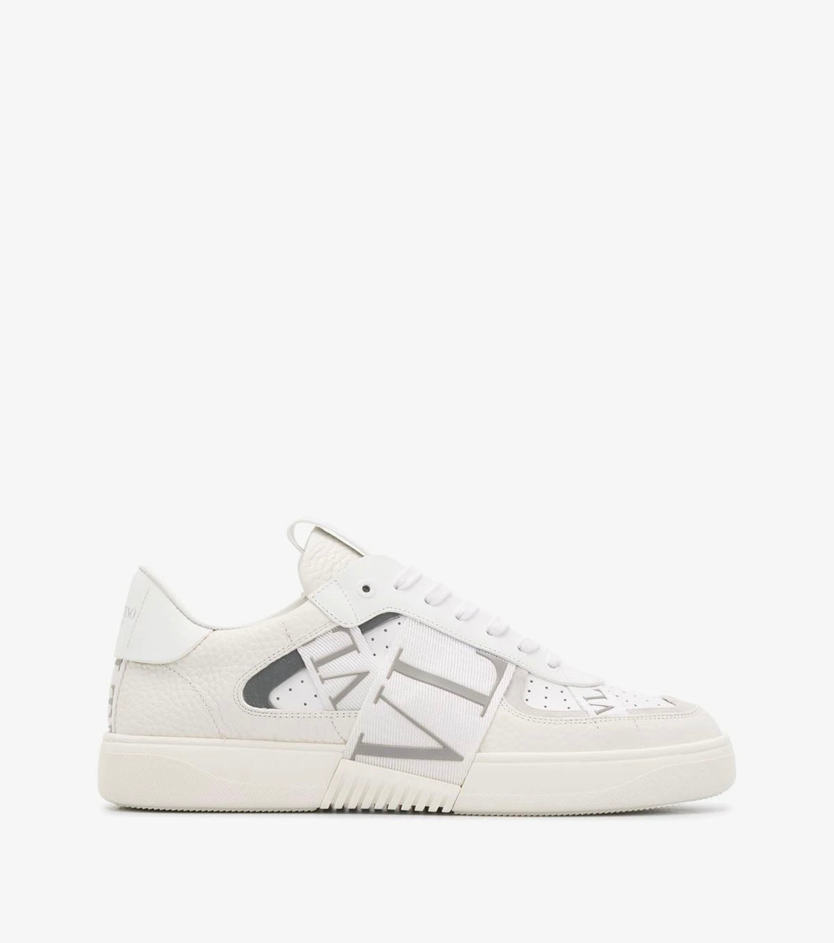 VL7N Low-Top Calfskin