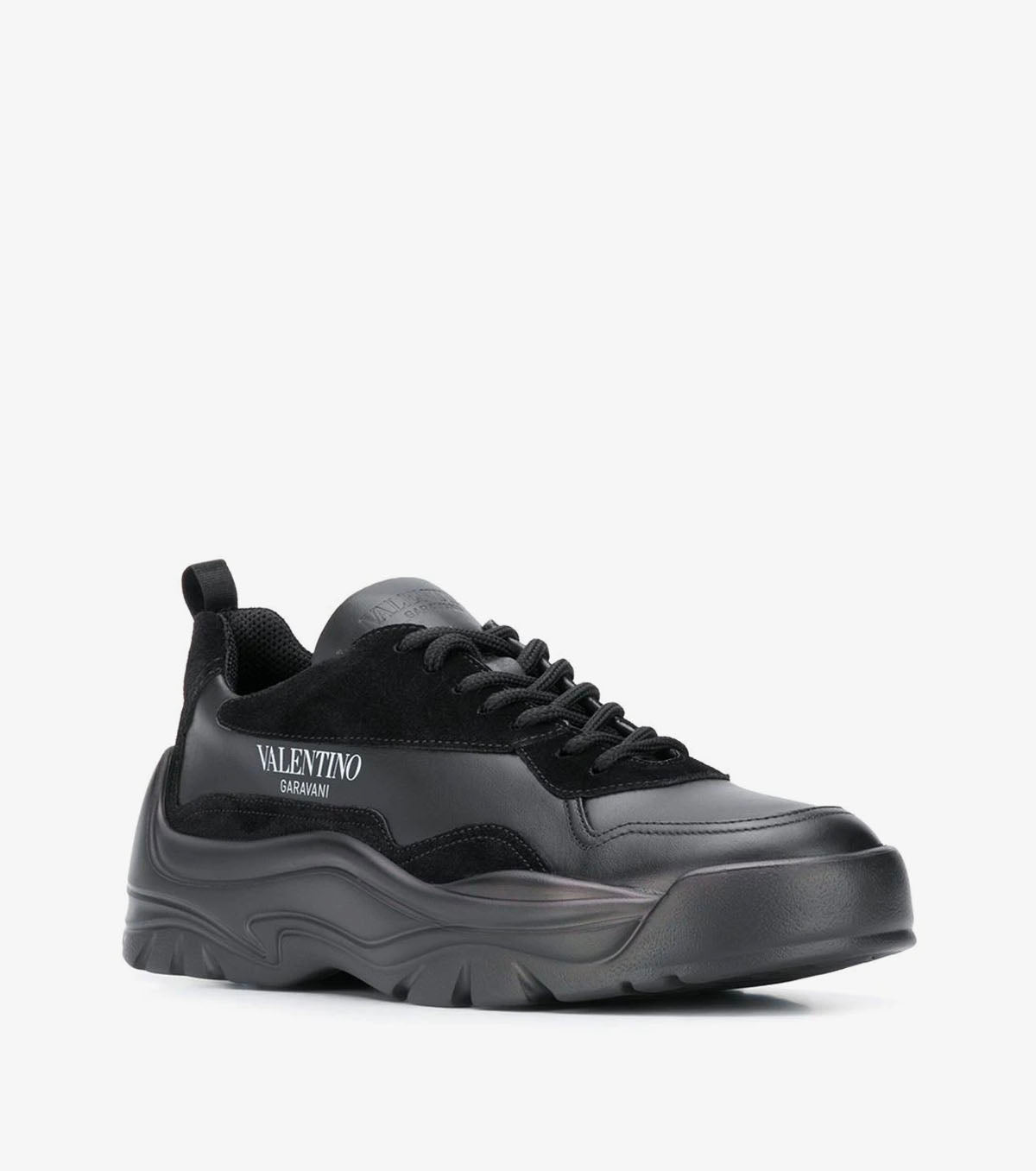Gumboy low-top