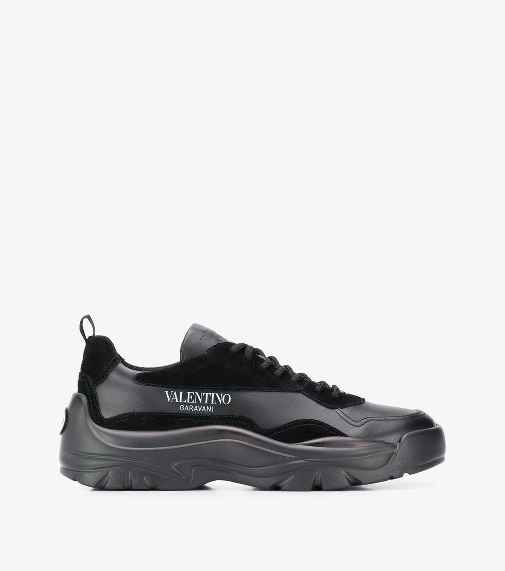 Gumboy low-top
