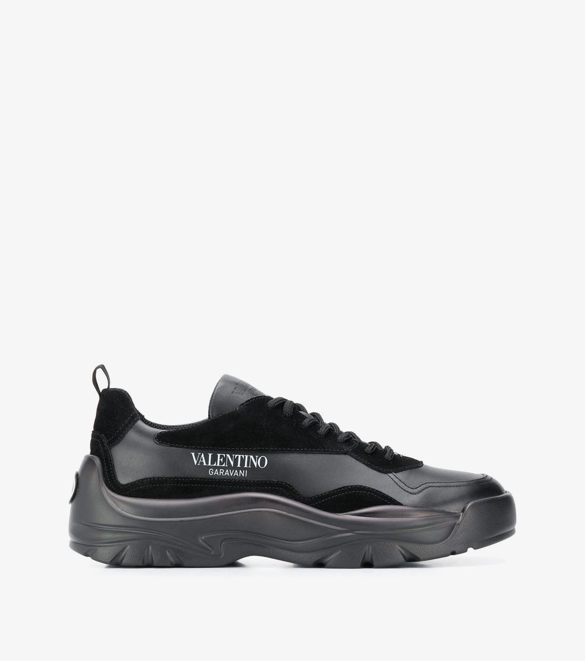 Gumboy low-top