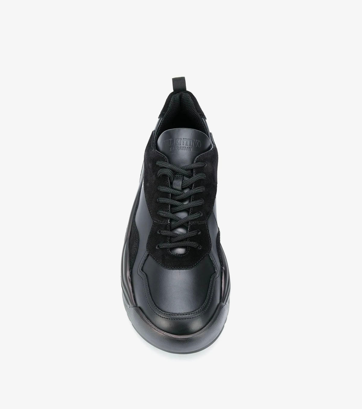 Gumboy low-top