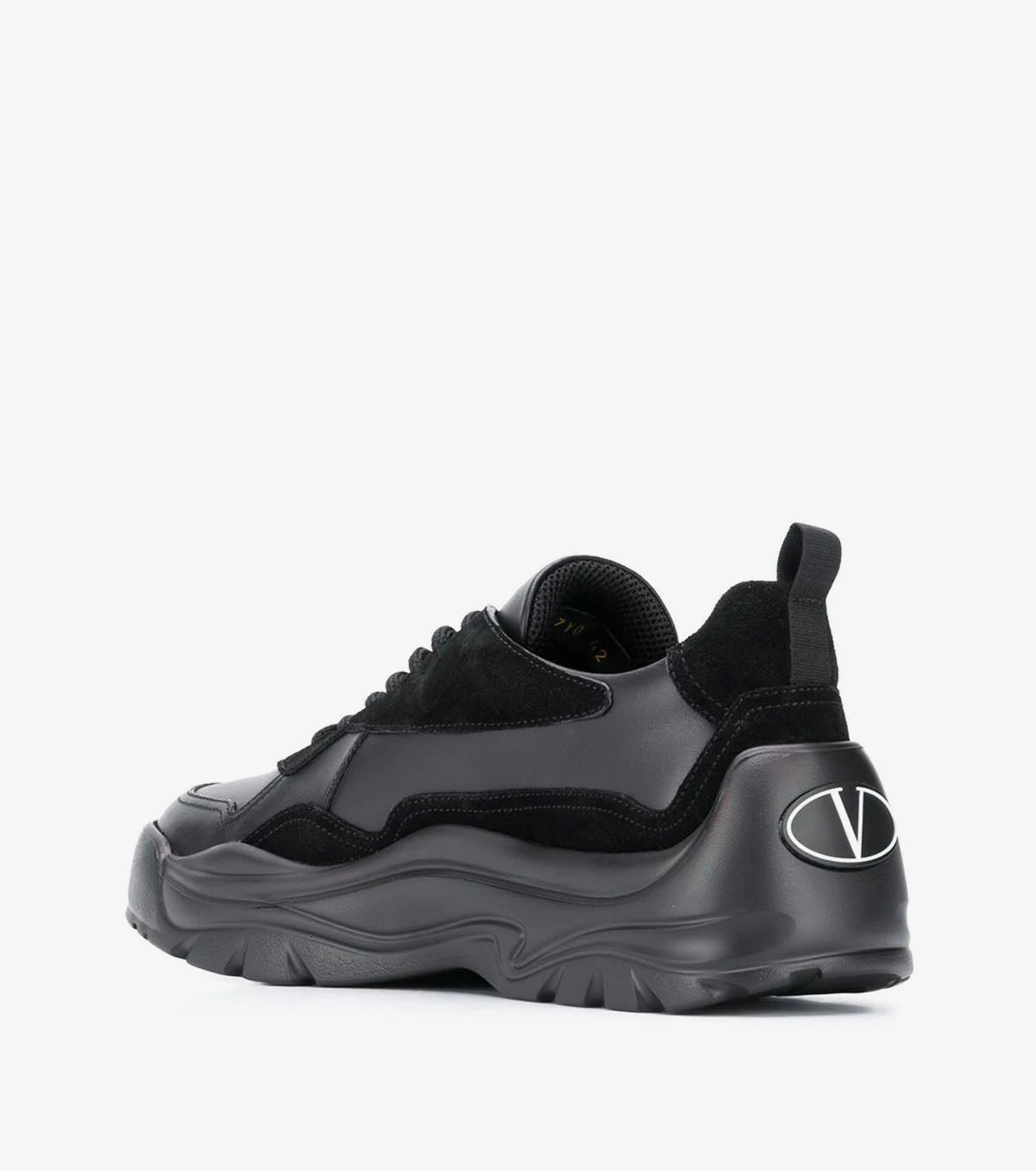 Gumboy low-top