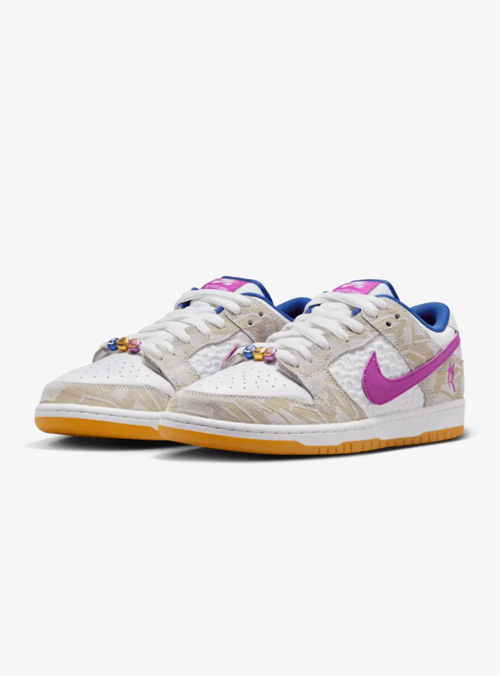 Dunk Low SB Rayassa Leal