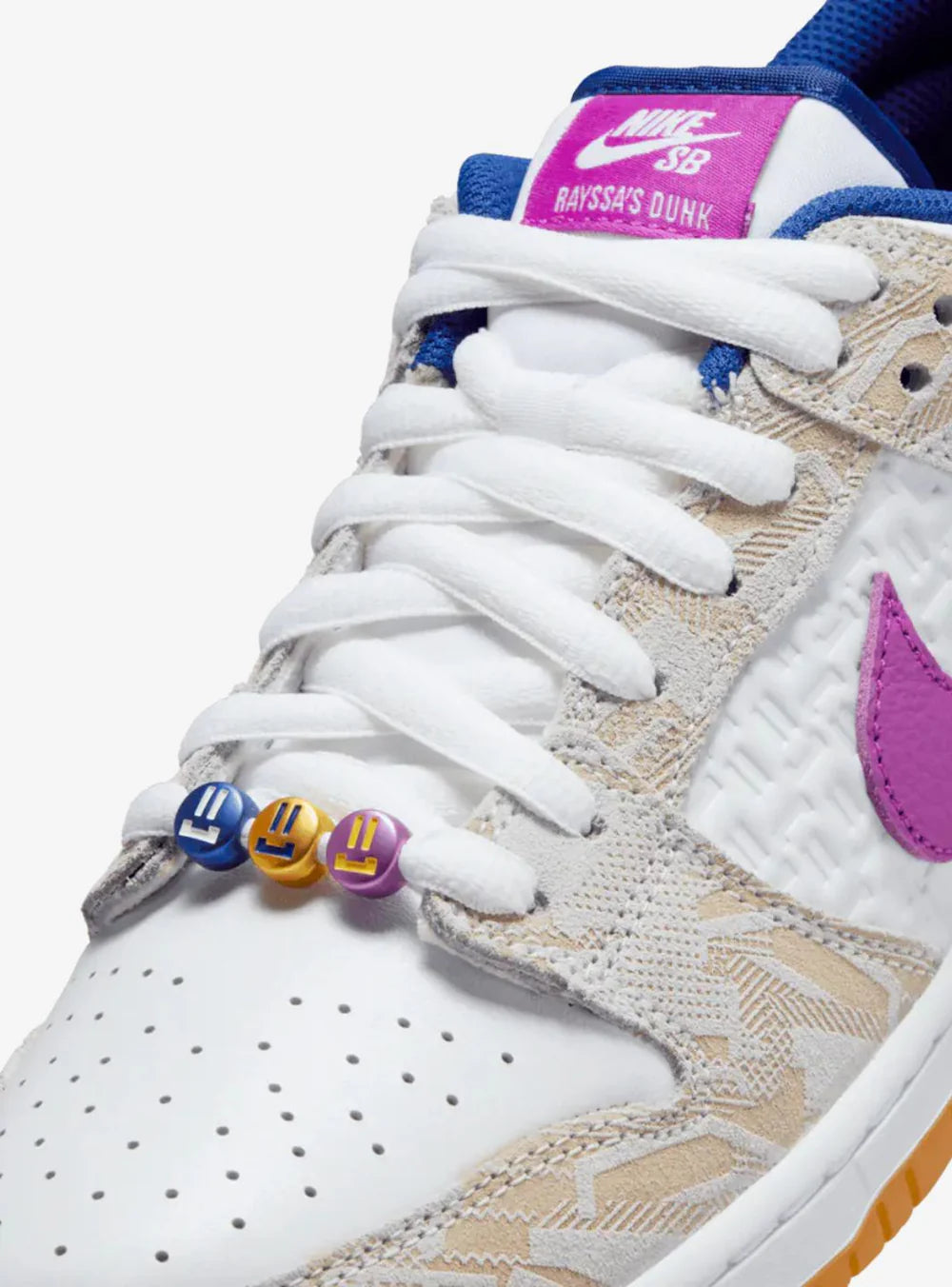 Dunk Low SB Rayassa Leal