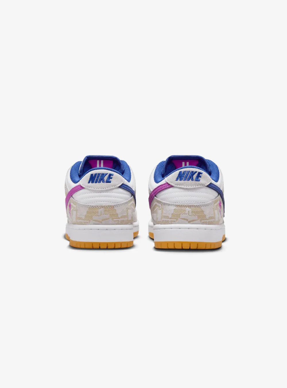 Dunk Low SB Rayassa Leal