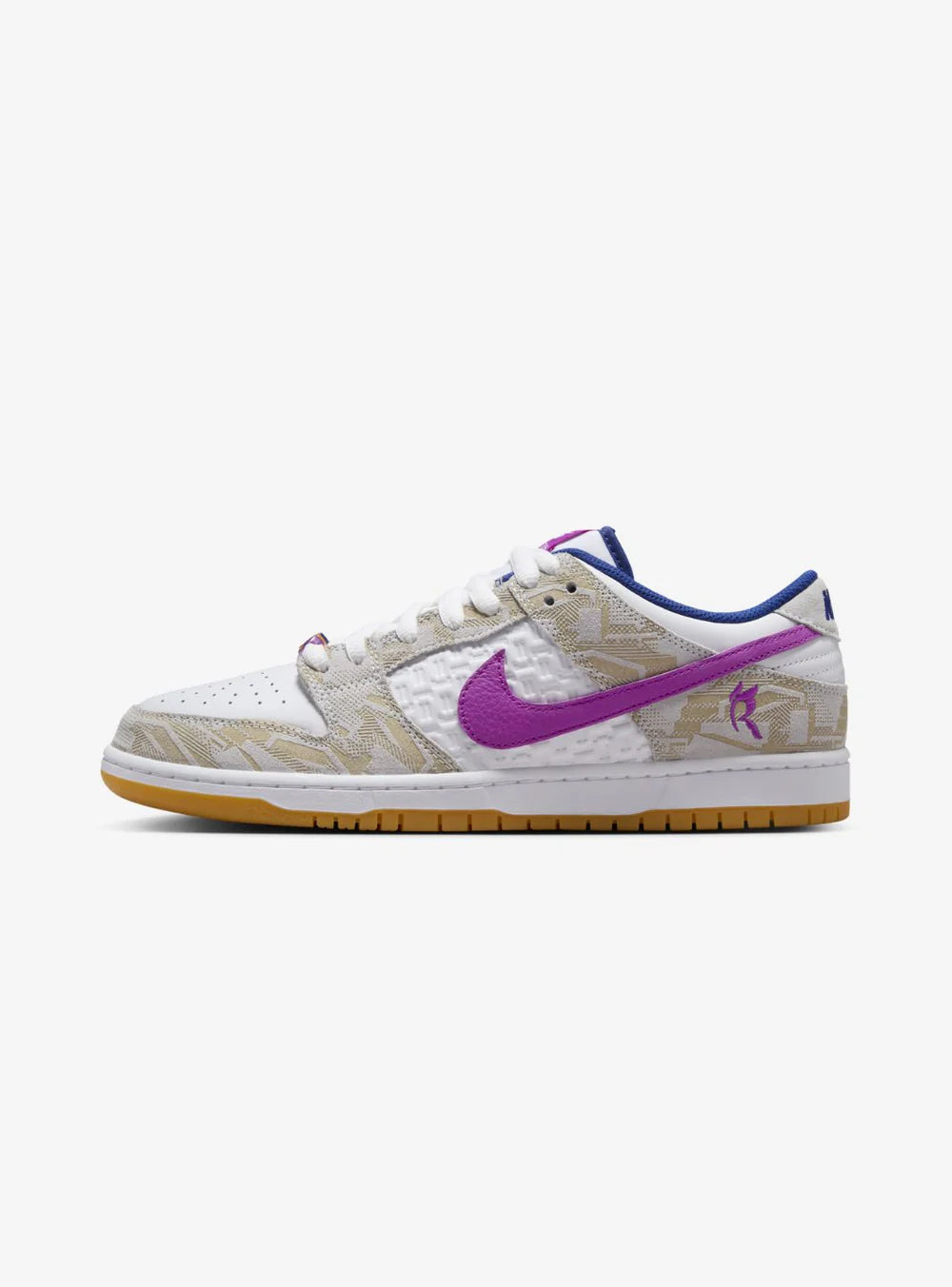 Dunk Low SB Rayassa Leal