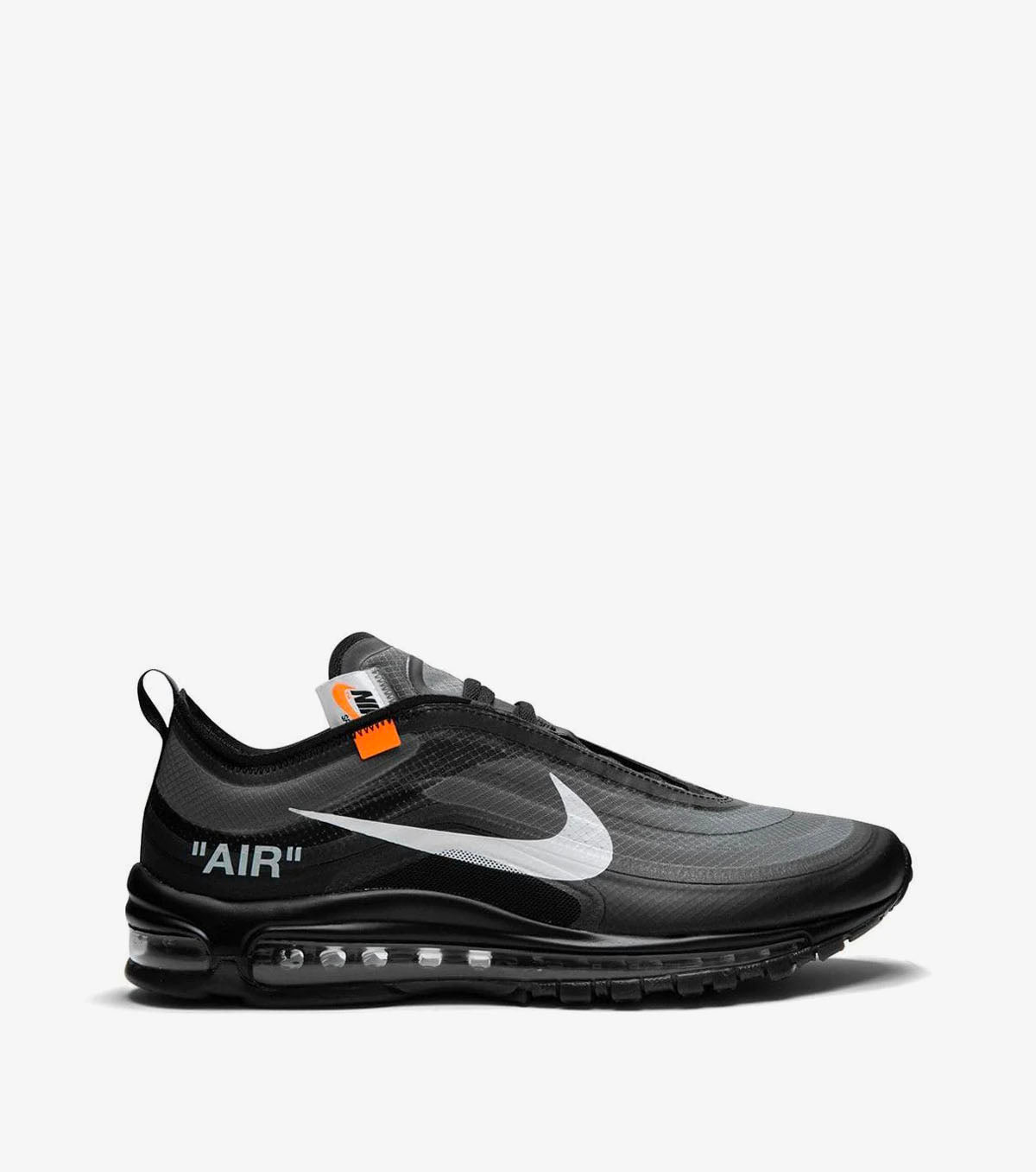 Off-White X Air Max 97 OG