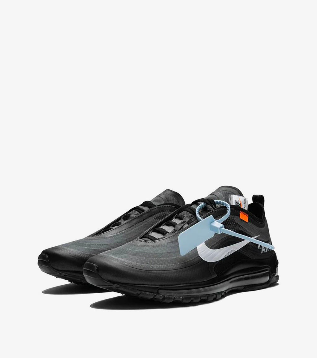 Off-White X Air Max 97 OG