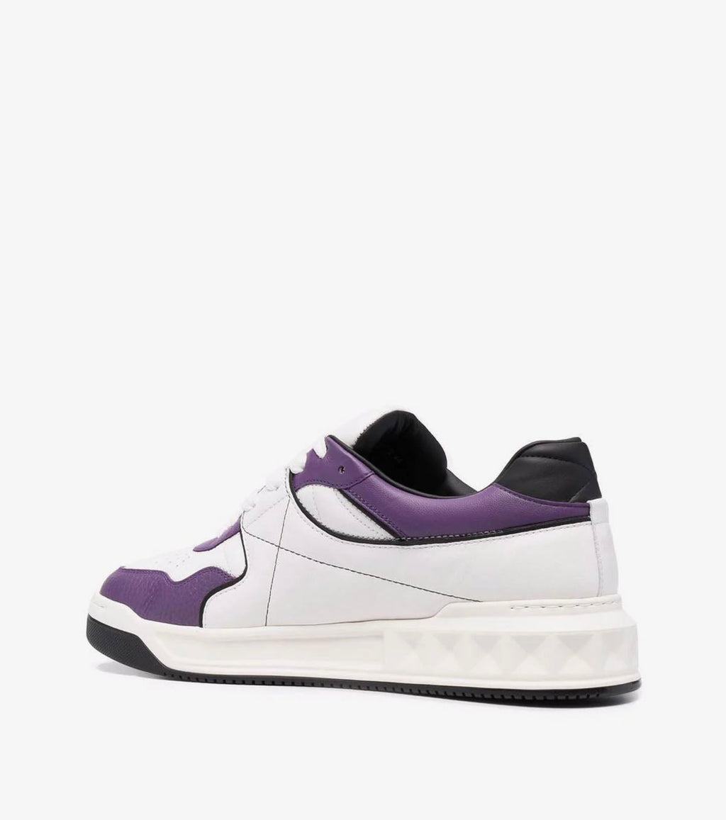 One Stud low-top