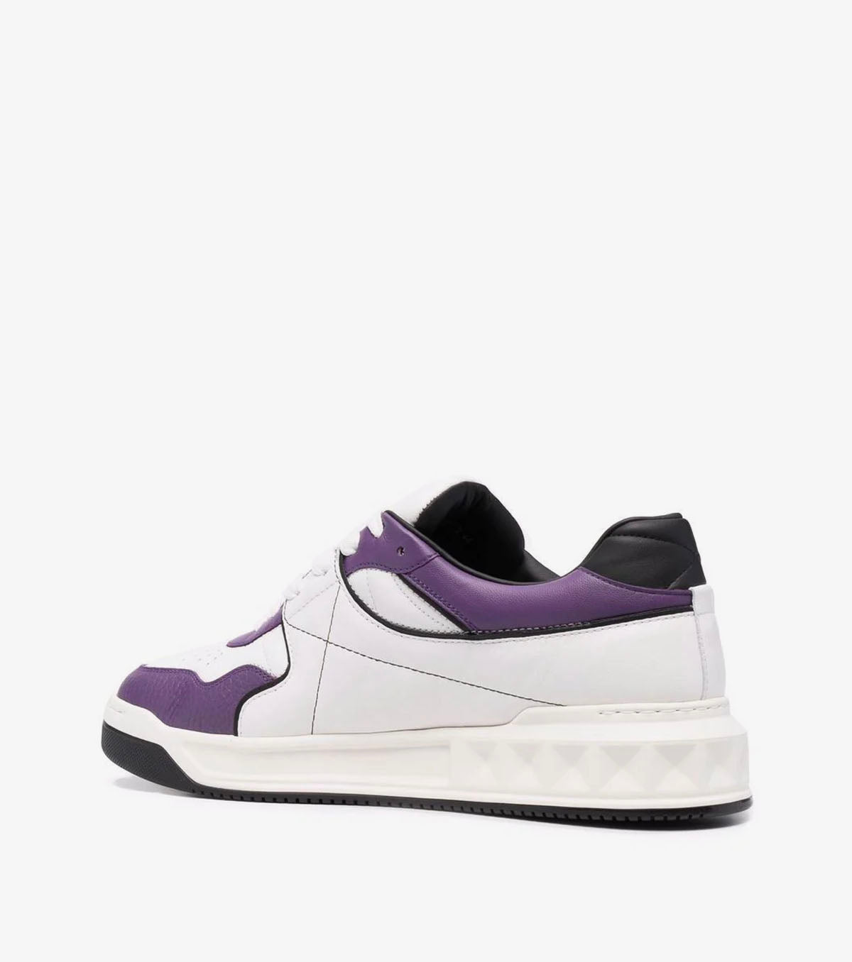 One Stud low-top