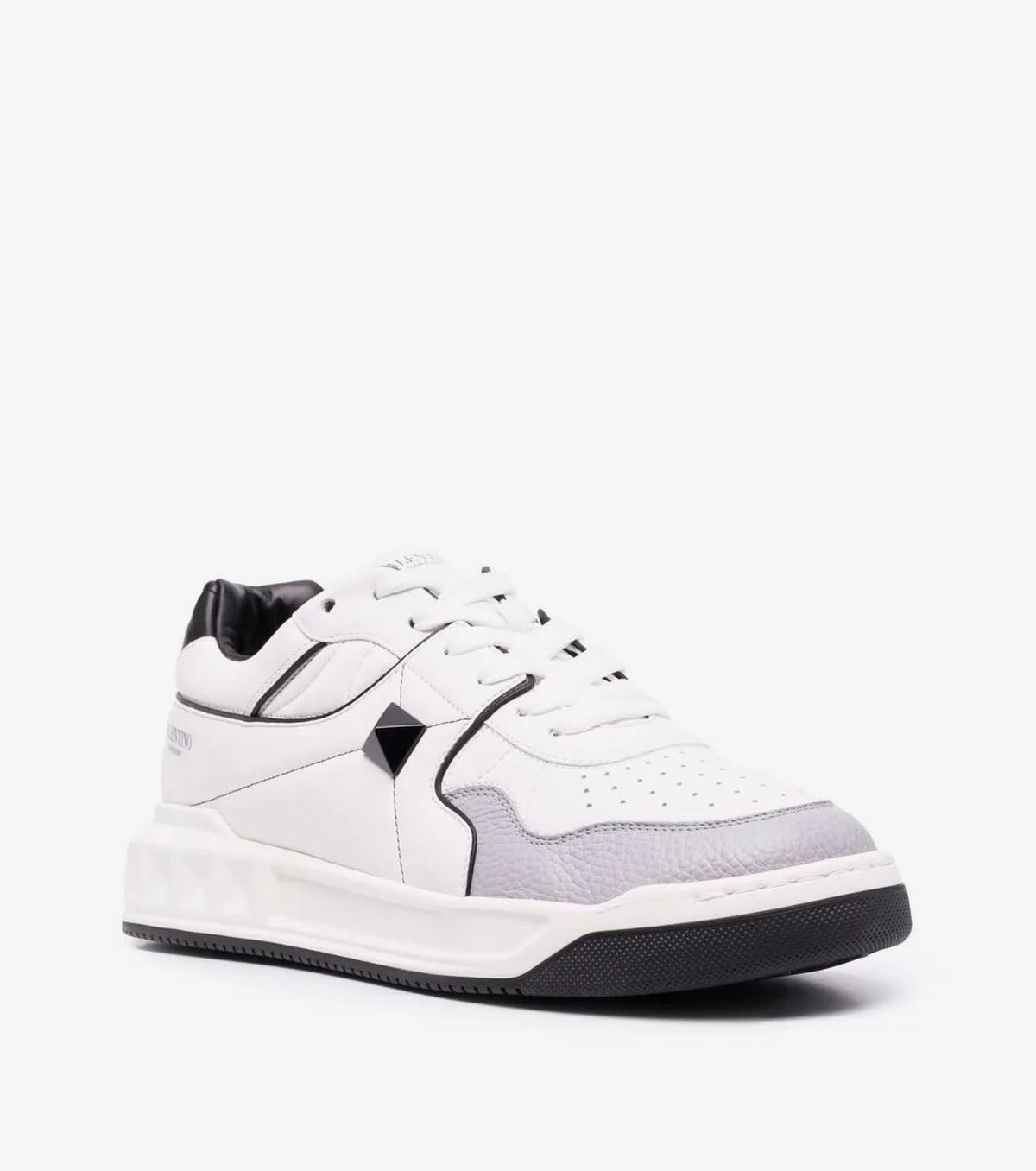 One Stud low-top