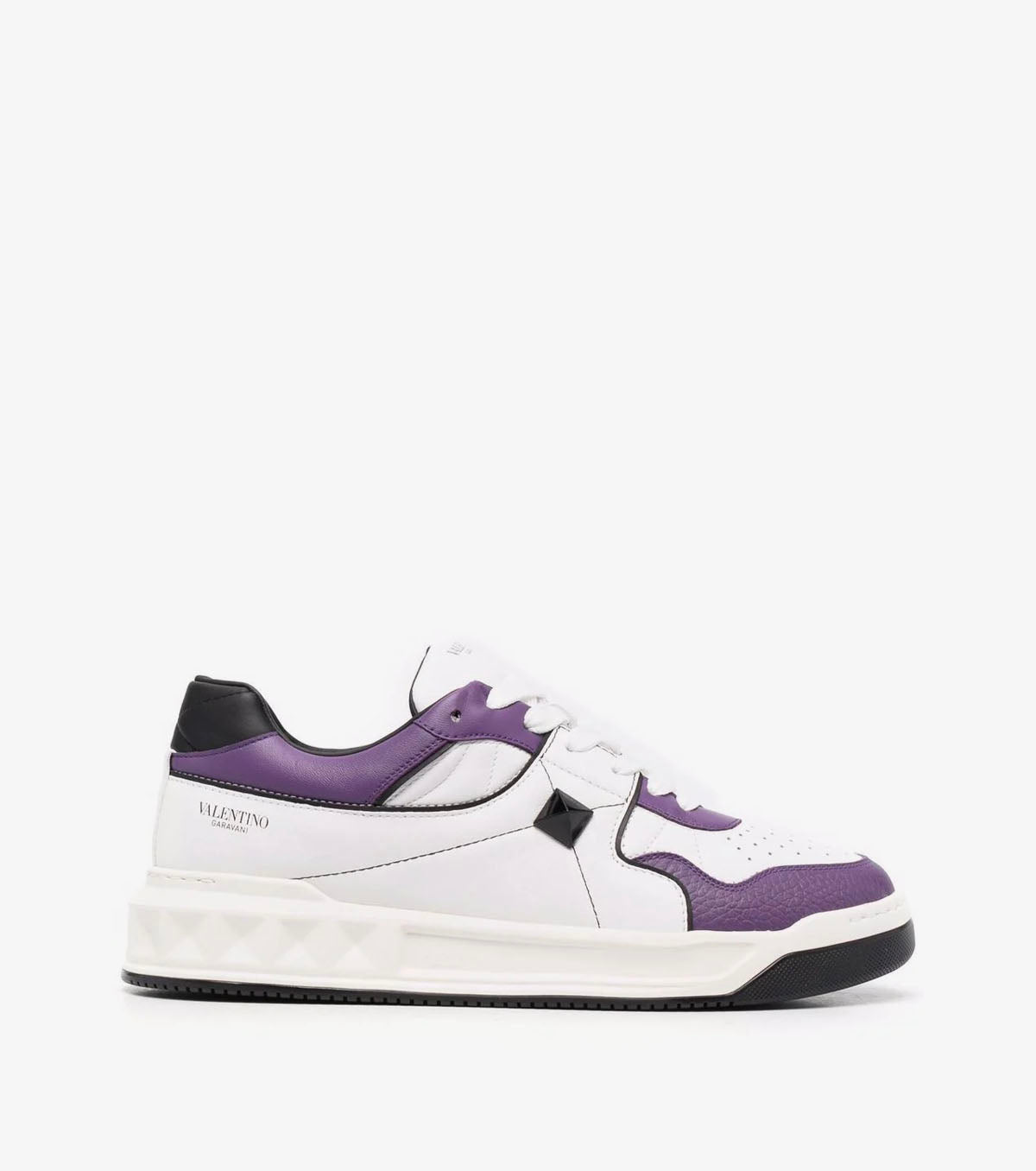 One Stud low-top