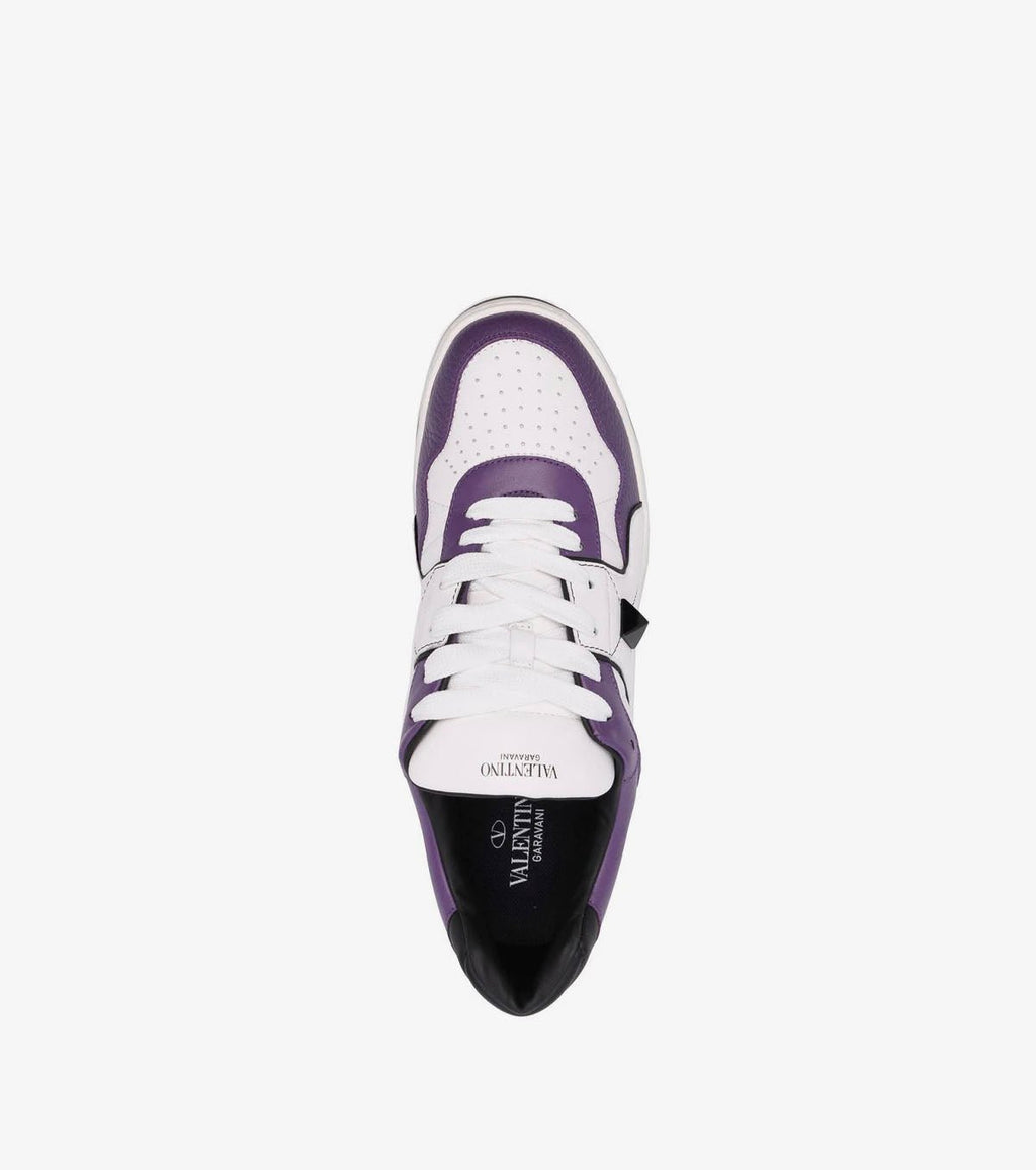 One Stud low-top