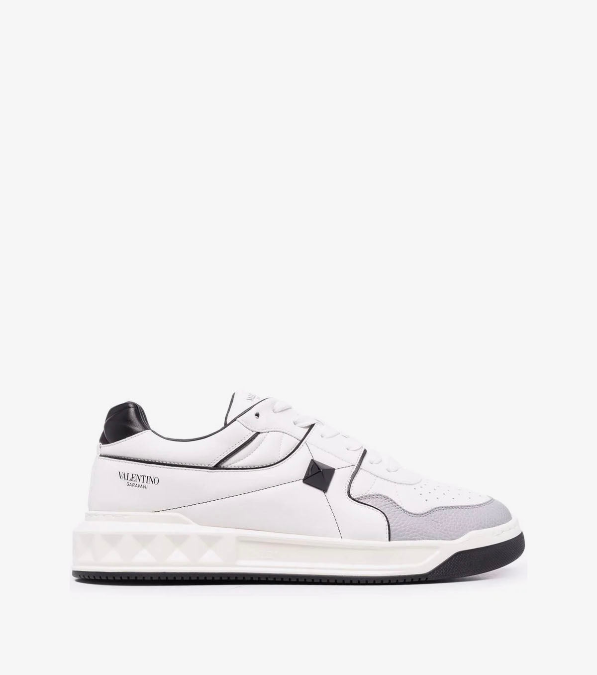 One Stud low-top