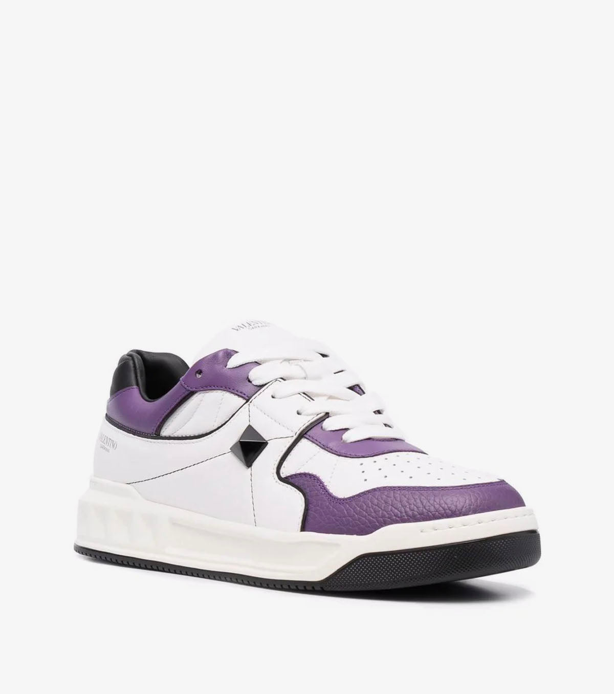 One Stud low-top