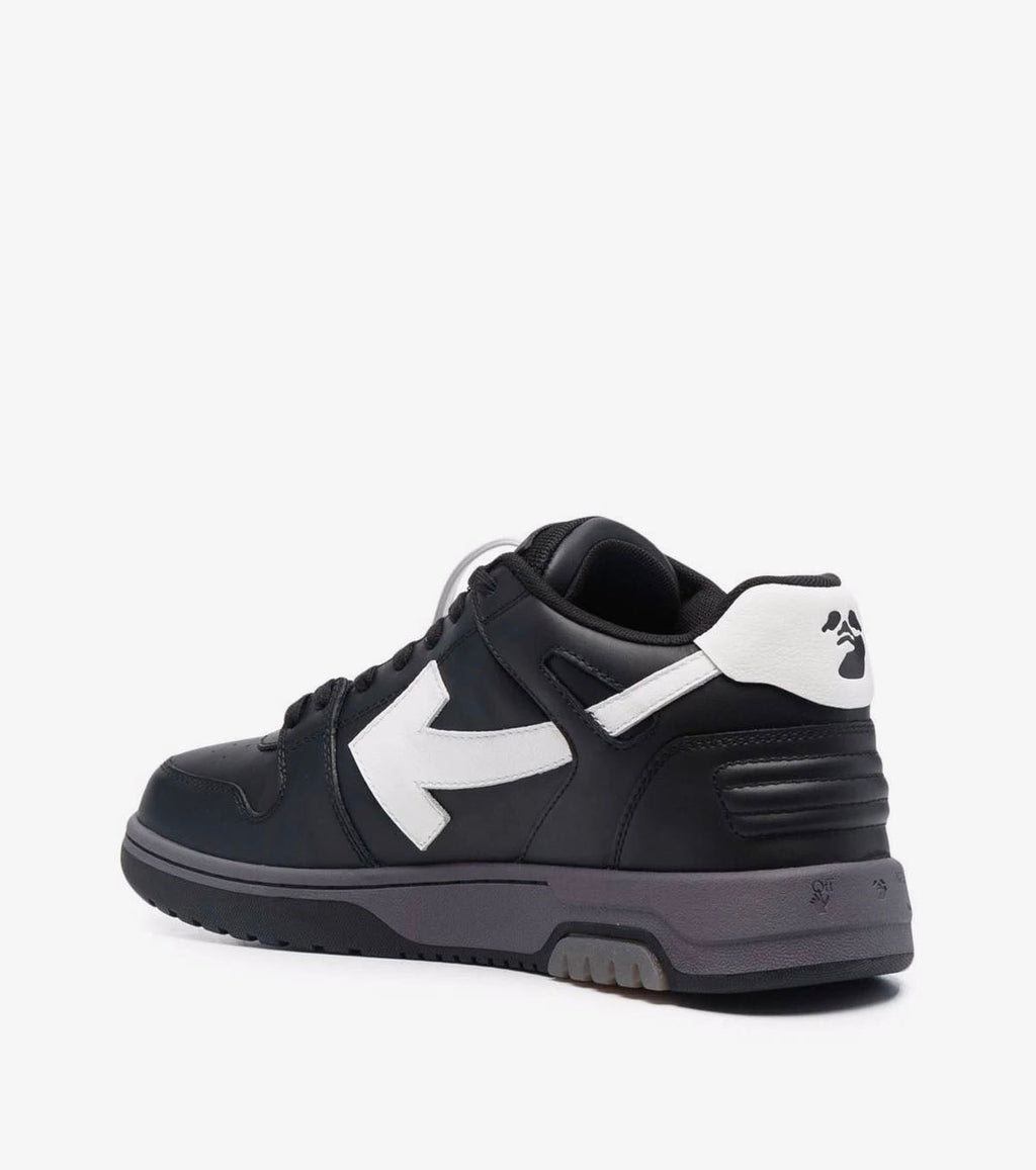 Out Of Office low-top